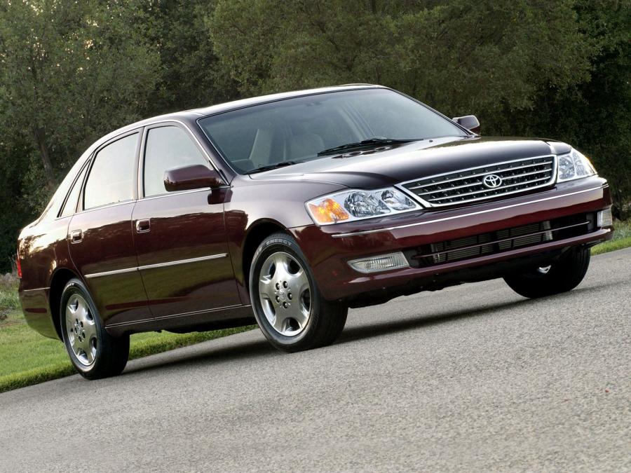Toyota Avalon '2003
